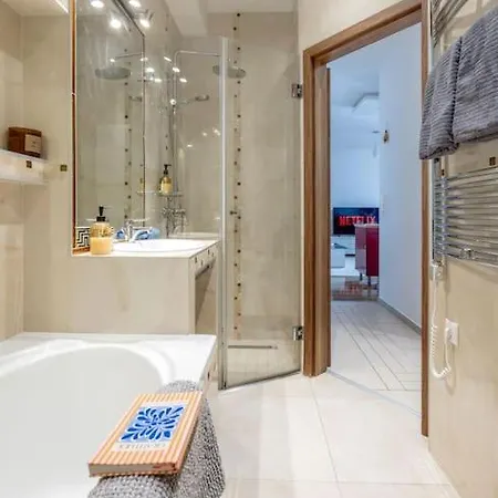 Apartament Deleted