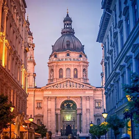 Deleted * Budapesta