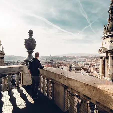Deleted * Budapesta
