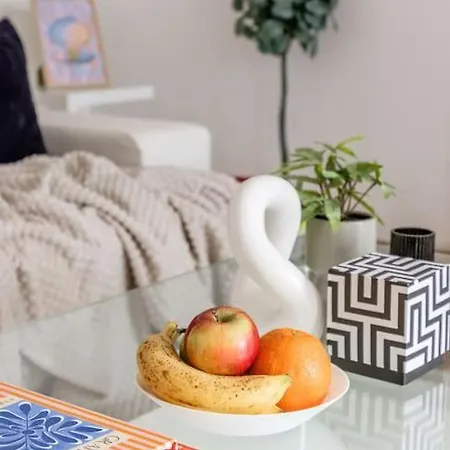 아파트 Relaxing Spacious Balcony Super Near Opera 부다페스트