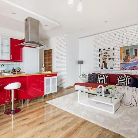 Relaxing Spacious Balcony Super Near Opera * Budapest